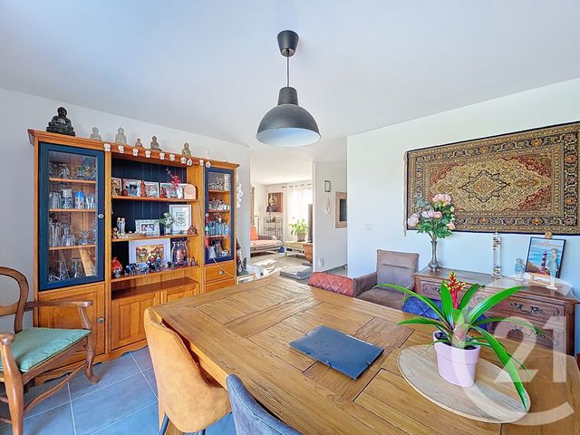 Afficher la photo en grand maison à vendre - 5 pièces - 124.58 m2 - CHAILLE LES MARAIS - 85 - PAYS-DE-LOIRE - Century 21 Solution Immobilière