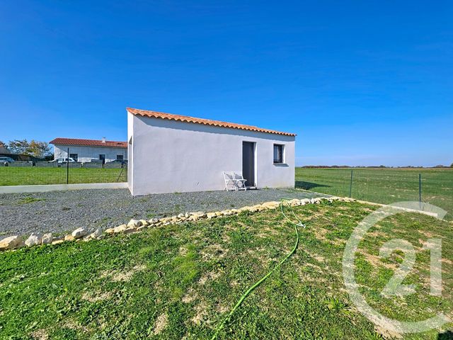 Afficher la photo en grand maison à vendre - 5 pièces - 124.58 m2 - CHAILLE LES MARAIS - 85 - PAYS-DE-LOIRE - Century 21 Solution Immobilière