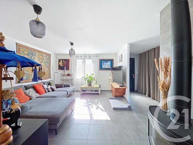 Afficher la photo en grand maison à vendre - 5 pièces - 124.58 m2 - CHAILLE LES MARAIS - 85 - PAYS-DE-LOIRE - Century 21 Solution Immobilière