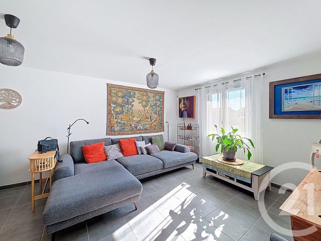 Afficher la photo en grand maison à vendre - 5 pièces - 124.58 m2 - CHAILLE LES MARAIS - 85 - PAYS-DE-LOIRE - Century 21 Solution Immobilière