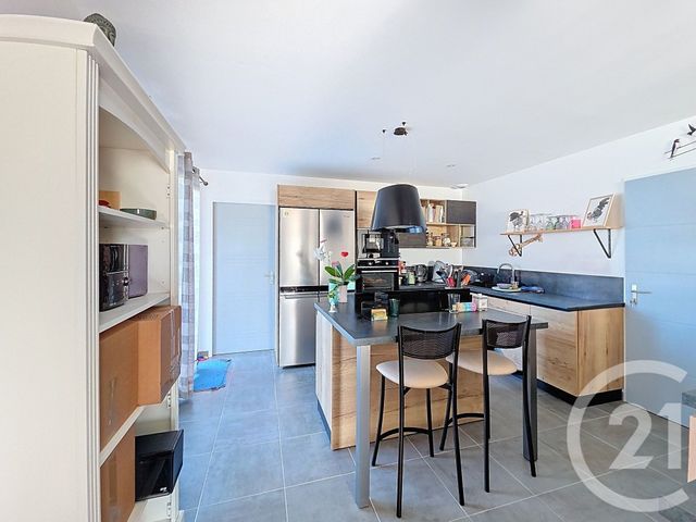 Afficher la photo en grand maison à vendre - 5 pièces - 124.58 m2 - CHAILLE LES MARAIS - 85 - PAYS-DE-LOIRE - Century 21 Solution Immobilière