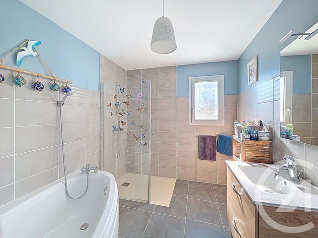 Afficher la photo en grand maison à vendre - 5 pièces - 124.58 m2 - CHAILLE LES MARAIS - 85 - PAYS-DE-LOIRE - Century 21 Solution Immobilière