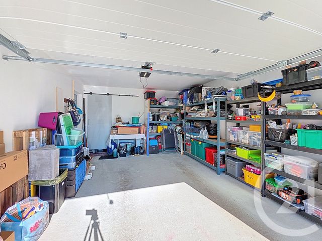 Afficher la photo en grand maison à vendre - 5 pièces - 124.58 m2 - CHAILLE LES MARAIS - 85 - PAYS-DE-LOIRE - Century 21 Solution Immobilière