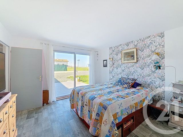 Afficher la photo en grand maison à vendre - 5 pièces - 124.58 m2 - CHAILLE LES MARAIS - 85 - PAYS-DE-LOIRE - Century 21 Solution Immobilière