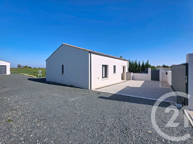 Afficher la photo en grand maison à vendre - 5 pièces - 124.58 m2 - CHAILLE LES MARAIS - 85 - PAYS-DE-LOIRE - Century 21 Solution Immobilière