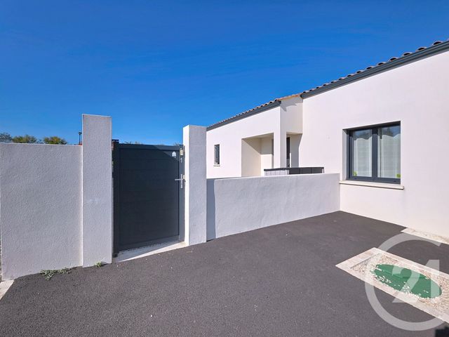 Afficher la photo en grand maison à vendre - 5 pièces - 124.58 m2 - CHAILLE LES MARAIS - 85 - PAYS-DE-LOIRE - Century 21 Solution Immobilière