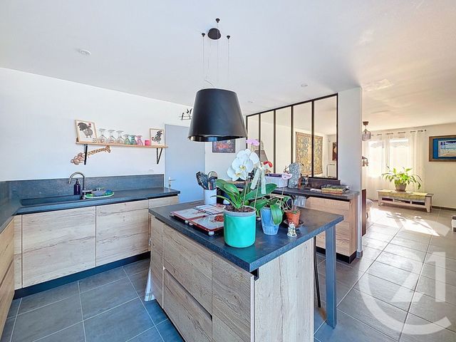 Afficher la photo en grand maison à vendre - 5 pièces - 124.58 m2 - CHAILLE LES MARAIS - 85 - PAYS-DE-LOIRE - Century 21 Solution Immobilière