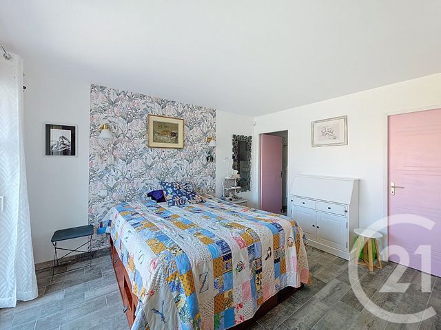 Afficher la photo en grand maison à vendre - 5 pièces - 124.58 m2 - CHAILLE LES MARAIS - 85 - PAYS-DE-LOIRE - Century 21 Solution Immobilière