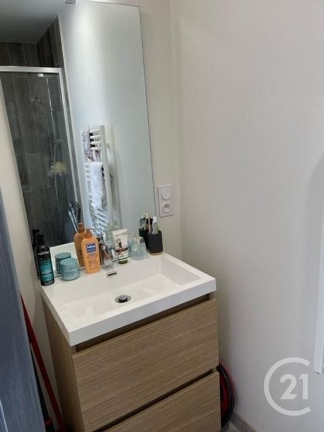 Appartement F2 à louer - 2 pièces - 29.35 m2 - LUCON - 85 - PAYS-DE-LOIRE - Century 21 Solution Immobilière