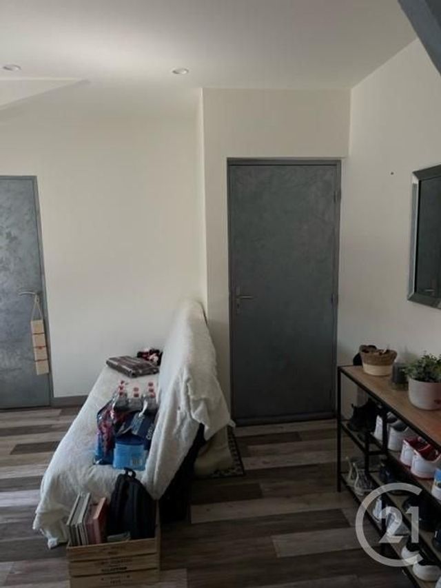 Appartement F2 à louer - 2 pièces - 29.35 m2 - LUCON - 85 - PAYS-DE-LOIRE - Century 21 Solution Immobilière