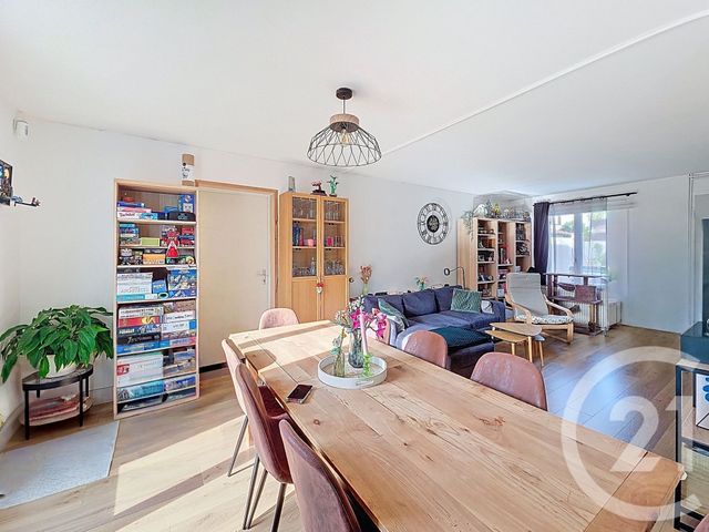 maison à vendre - 5 pièces - 101.98 m2 - LUCON - 85 - PAYS-DE-LOIRE - Century 21 Solution Immobilière