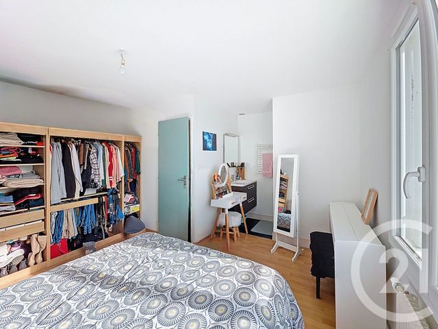 maison à vendre - 5 pièces - 101.98 m2 - LUCON - 85 - PAYS-DE-LOIRE - Century 21 Solution Immobilière