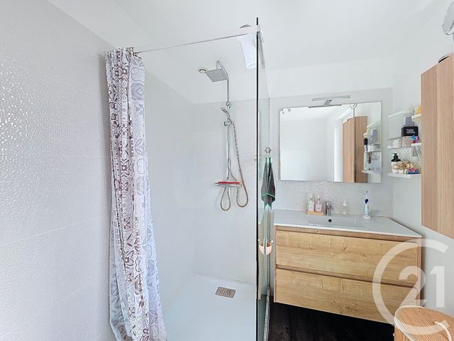 maison à vendre - 5 pièces - 101.98 m2 - LUCON - 85 - PAYS-DE-LOIRE - Century 21 Solution Immobilière