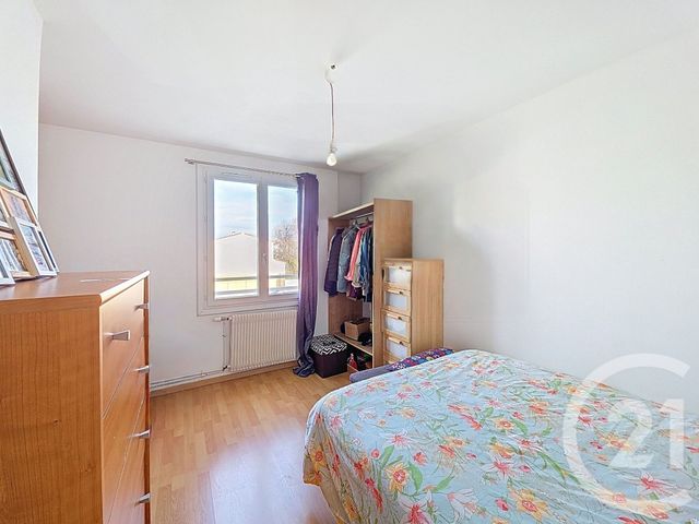 maison à vendre - 5 pièces - 101.98 m2 - LUCON - 85 - PAYS-DE-LOIRE - Century 21 Solution Immobilière