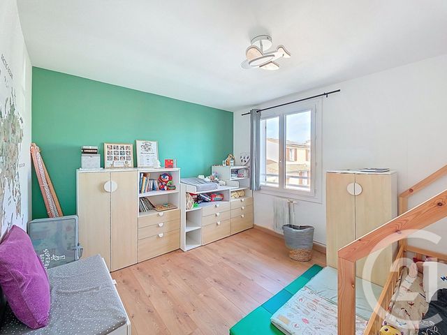 maison à vendre - 5 pièces - 101.98 m2 - LUCON - 85 - PAYS-DE-LOIRE - Century 21 Solution Immobilière