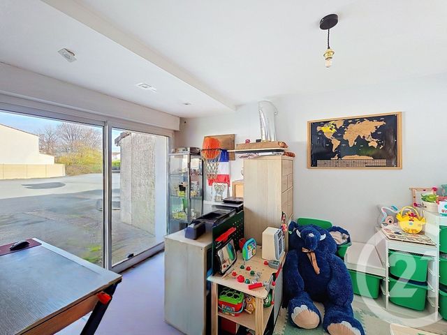 maison à vendre - 5 pièces - 101.98 m2 - LUCON - 85 - PAYS-DE-LOIRE - Century 21 Solution Immobilière