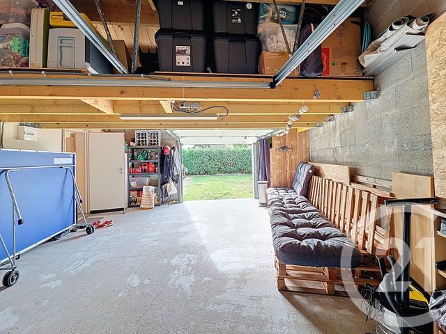 maison à vendre - 5 pièces - 101.98 m2 - LUCON - 85 - PAYS-DE-LOIRE - Century 21 Solution Immobilière