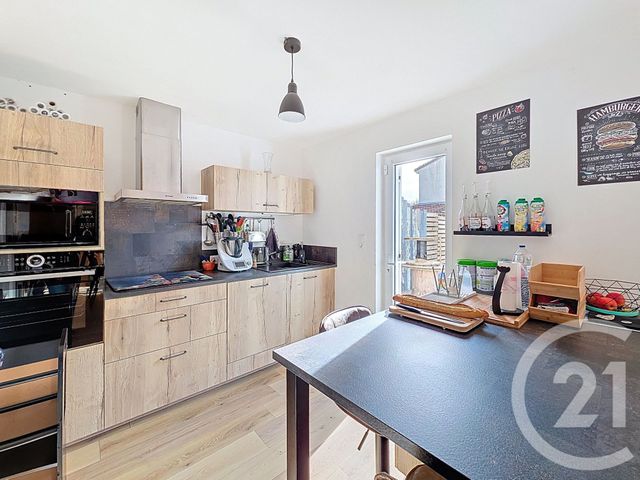 maison à vendre - 5 pièces - 101.98 m2 - LUCON - 85 - PAYS-DE-LOIRE - Century 21 Solution Immobilière