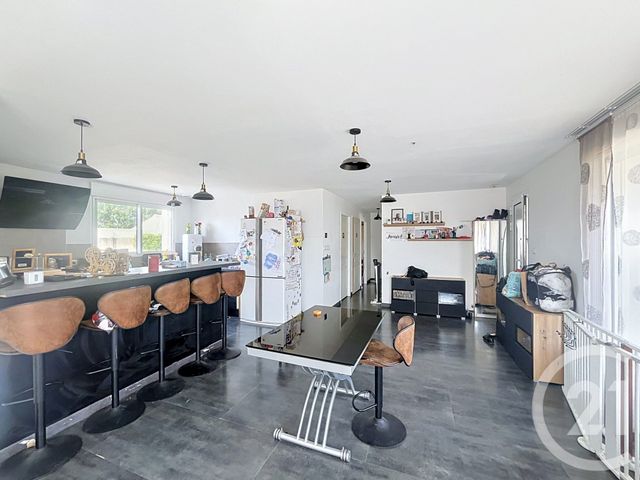 maison à vendre - 6 pièces - 105.51 m2 - LUCON - 85 - PAYS-DE-LOIRE - Century 21 Solution Immobilière