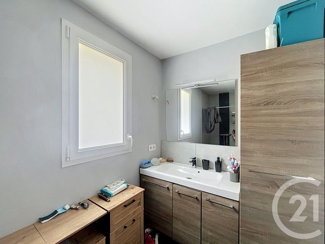 maison à vendre - 6 pièces - 105.51 m2 - LUCON - 85 - PAYS-DE-LOIRE - Century 21 Solution Immobilière