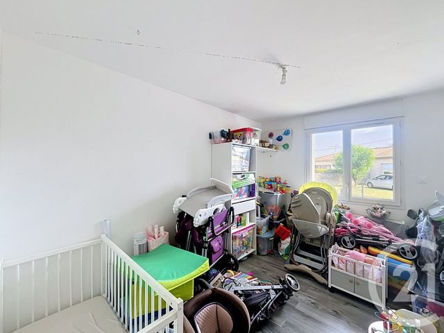 maison à vendre - 6 pièces - 105.51 m2 - LUCON - 85 - PAYS-DE-LOIRE - Century 21 Solution Immobilière