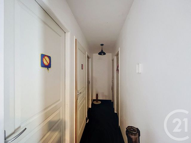 maison à vendre - 6 pièces - 105.51 m2 - LUCON - 85 - PAYS-DE-LOIRE - Century 21 Solution Immobilière
