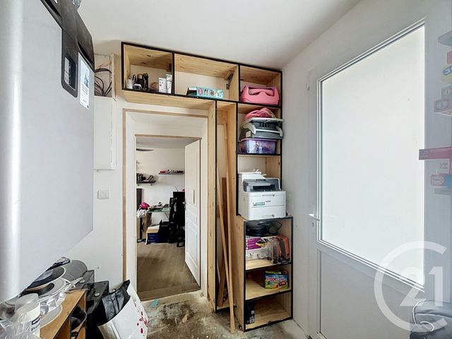 maison à vendre - 6 pièces - 105.51 m2 - LUCON - 85 - PAYS-DE-LOIRE - Century 21 Solution Immobilière