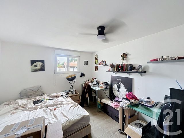 maison à vendre - 6 pièces - 105.51 m2 - LUCON - 85 - PAYS-DE-LOIRE - Century 21 Solution Immobilière