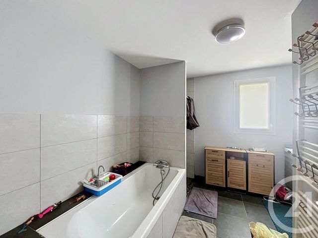 maison à vendre - 6 pièces - 105.51 m2 - LUCON - 85 - PAYS-DE-LOIRE - Century 21 Solution Immobilière