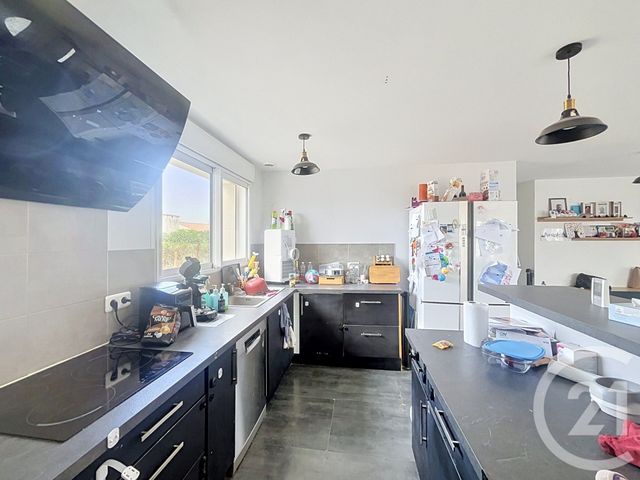 maison à vendre - 6 pièces - 105.51 m2 - LUCON - 85 - PAYS-DE-LOIRE - Century 21 Solution Immobilière