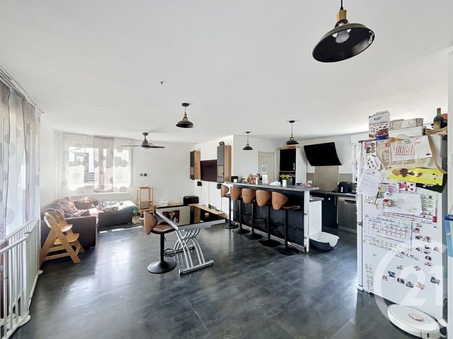 maison à vendre - 6 pièces - 105.51 m2 - LUCON - 85 - PAYS-DE-LOIRE - Century 21 Solution Immobilière