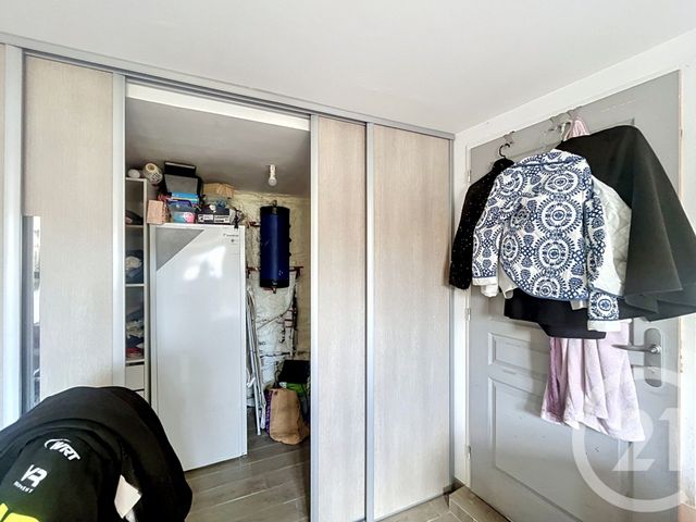maison à vendre - 6 pièces - 105.51 m2 - LUCON - 85 - PAYS-DE-LOIRE - Century 21 Solution Immobilière