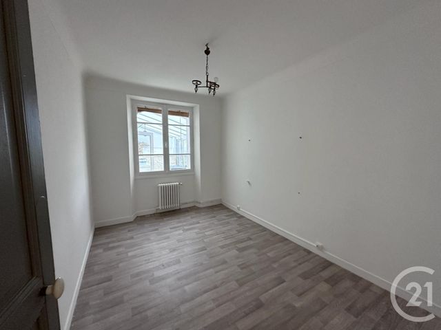 maison à louer - 3 pièces - 106.17 m2 - LUCON - 85 - PAYS-DE-LOIRE - Century 21 Solution Immobilière