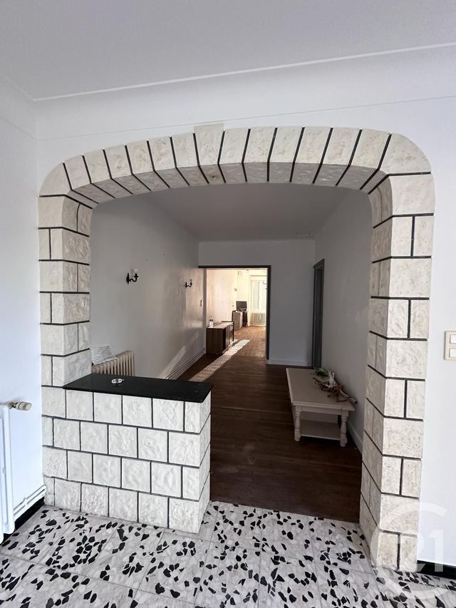 maison à louer - 3 pièces - 106.17 m2 - LUCON - 85 - PAYS-DE-LOIRE - Century 21 Solution Immobilière