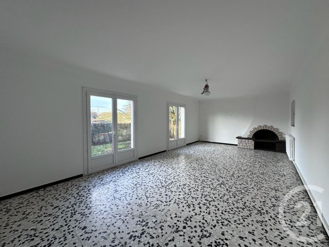 maison à louer - 3 pièces - 106.17 m2 - LUCON - 85 - PAYS-DE-LOIRE - Century 21 Solution Immobilière