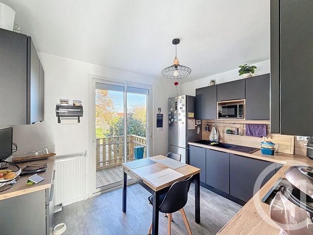 maison à vendre - 5 pièces - 112.96 m2 - LUCON - 85 - PAYS-DE-LOIRE - Century 21 Solution Immobilière