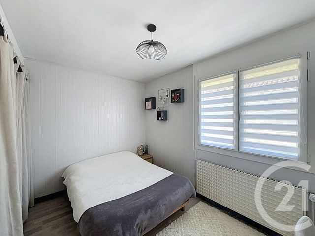 maison à vendre - 5 pièces - 112.96 m2 - LUCON - 85 - PAYS-DE-LOIRE - Century 21 Solution Immobilière