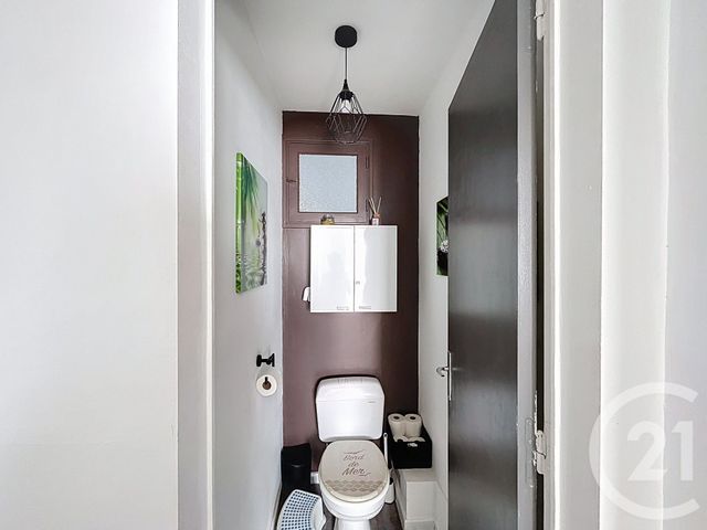 maison à vendre - 5 pièces - 112.96 m2 - LUCON - 85 - PAYS-DE-LOIRE - Century 21 Solution Immobilière