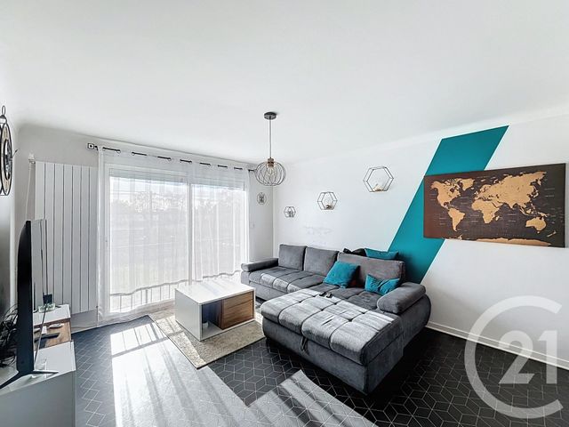 maison à vendre - 5 pièces - 112.96 m2 - LUCON - 85 - PAYS-DE-LOIRE - Century 21 Solution Immobilière