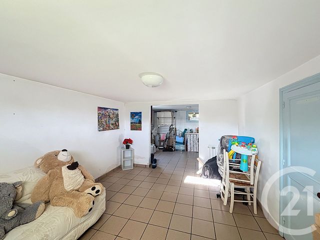 maison à vendre - 5 pièces - 112.96 m2 - LUCON - 85 - PAYS-DE-LOIRE - Century 21 Solution Immobilière