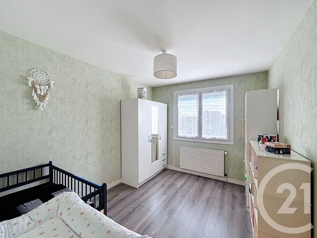 maison à vendre - 5 pièces - 112.96 m2 - LUCON - 85 - PAYS-DE-LOIRE - Century 21 Solution Immobilière