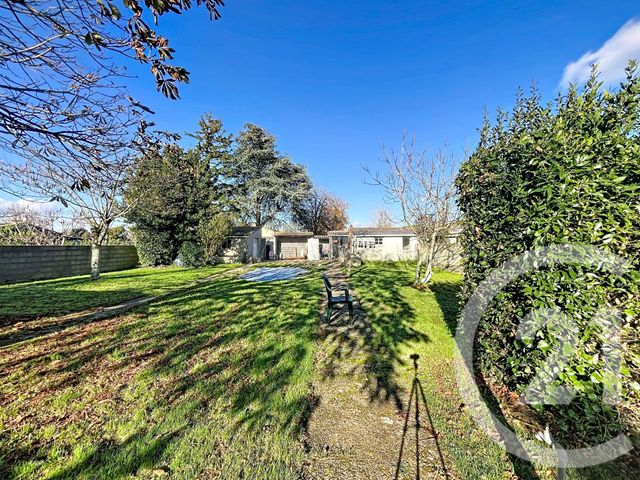 maison à vendre - 5 pièces - 112.96 m2 - LUCON - 85 - PAYS-DE-LOIRE - Century 21 Solution Immobilière