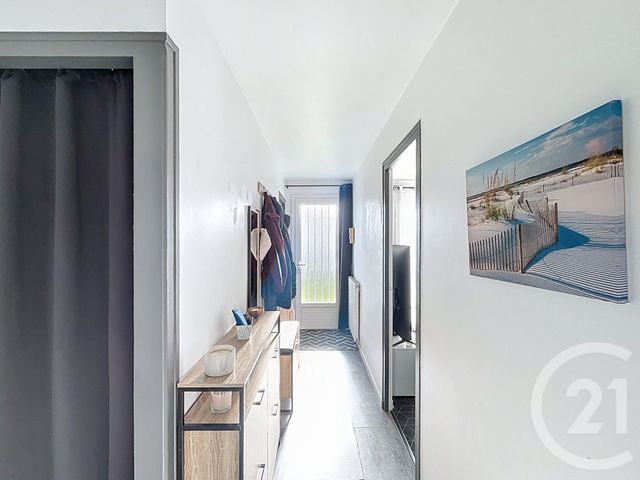 maison à vendre - 5 pièces - 112.96 m2 - LUCON - 85 - PAYS-DE-LOIRE - Century 21 Solution Immobilière