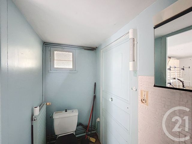 maison à vendre - 5 pièces - 112.96 m2 - LUCON - 85 - PAYS-DE-LOIRE - Century 21 Solution Immobilière