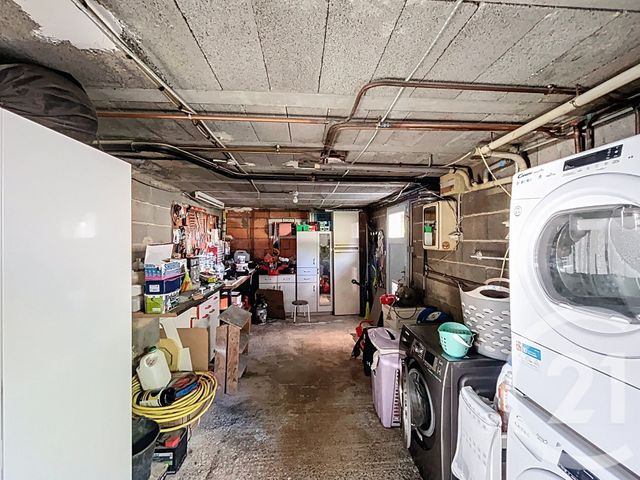 maison à vendre - 5 pièces - 112.96 m2 - LUCON - 85 - PAYS-DE-LOIRE - Century 21 Solution Immobilière