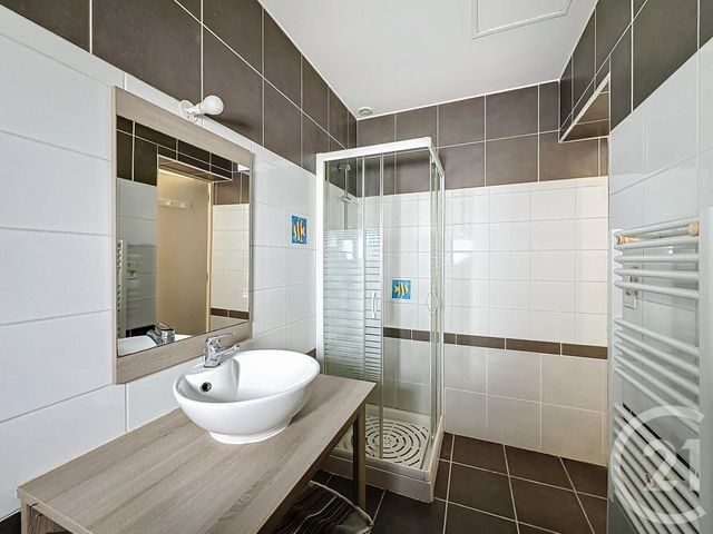 maison à louer - 2 pièces - 34.71 m2 - LUCON - 85 - PAYS-DE-LOIRE - Century 21 Solution Immobilière