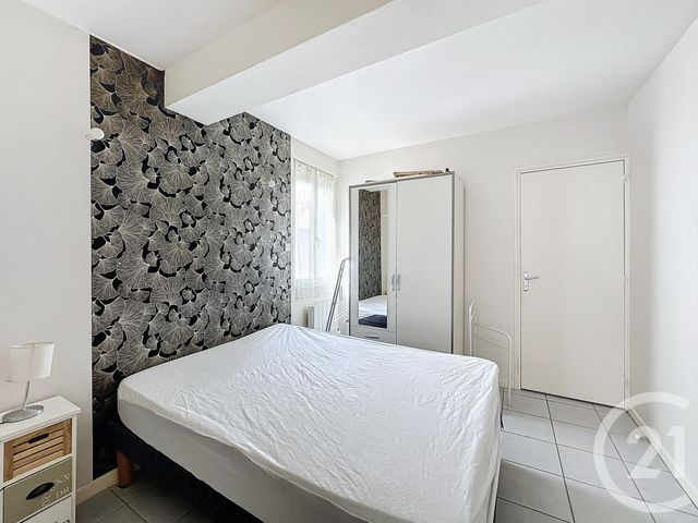 maison à louer - 2 pièces - 34.71 m2 - LUCON - 85 - PAYS-DE-LOIRE - Century 21 Solution Immobilière