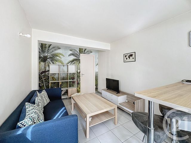 maison à louer - 2 pièces - 34.71 m2 - LUCON - 85 - PAYS-DE-LOIRE - Century 21 Solution Immobilière