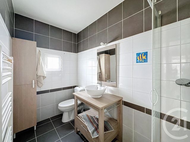 maison à louer - 2 pièces - 34.71 m2 - LUCON - 85 - PAYS-DE-LOIRE - Century 21 Solution Immobilière