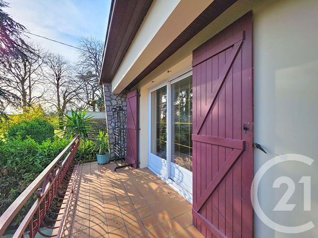 maison à vendre - 5 pièces - 141.0 m2 - LUCON - 85 - PAYS-DE-LOIRE - Century 21 Solution Immobilière